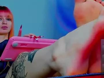 missbeldam from Chaturbate