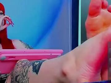 missbeldam from Chaturbate