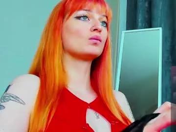 missbeldam from Chaturbate