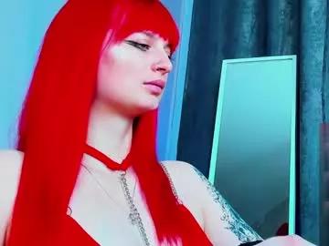 missbeldam from Chaturbate