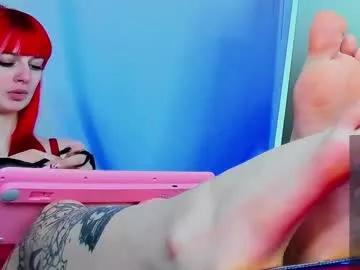 missbeldam from Chaturbate