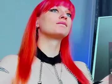 missbeldam from Chaturbate