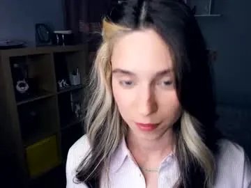 misschaotic_ on Chaturbate 