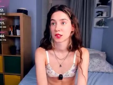 misschaotic_ on Chaturbate 