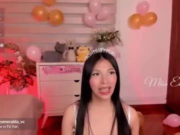 missesmeralda on Chaturbate 