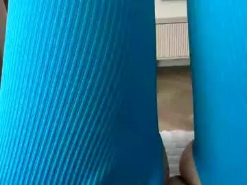 missflowersbloom from Chaturbate