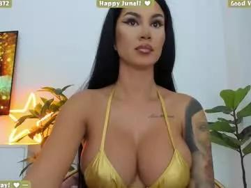 misspinkroom from Chaturbate is Freechat