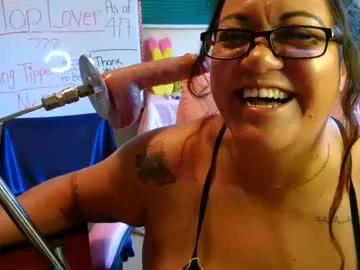 misssuckalot from Chaturbate