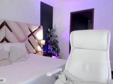 missthailand_ on Chaturbate