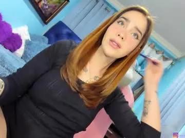 missvalentine18 from Chaturbate