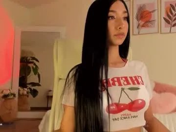 missvaleriaa on Chaturbate 