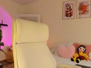 missvaleriaa on Chaturbate 