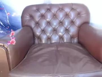 miticabrennet on Chaturbate 
