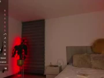 mmmayra_0x from Chaturbate