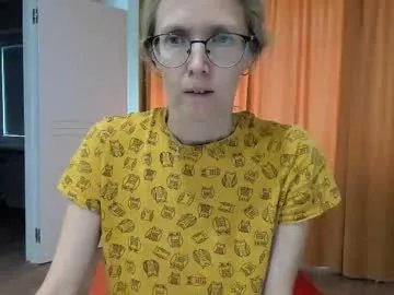mollystory on Chaturbate 