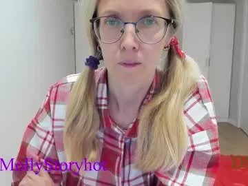 mollystory on Chaturbate 