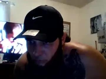mommabearanpoppabear850 on Chaturbate 