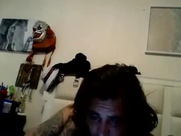 mommabearanpoppabear850 on Chaturbate 