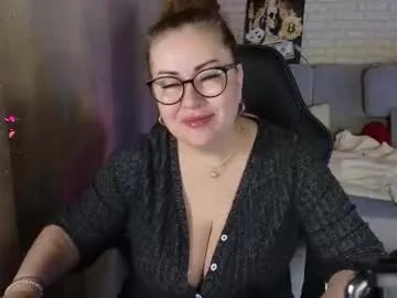 mommy_goddess on Chaturbate 