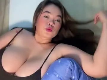 moona_luna21 on Chaturbate 