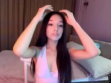 mooniejin on Chaturbate 