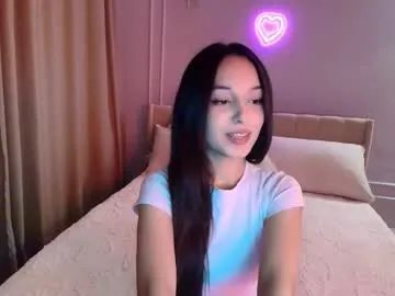 mooniejin on Chaturbate 