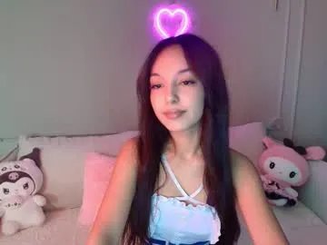 mooniejin on Chaturbate 