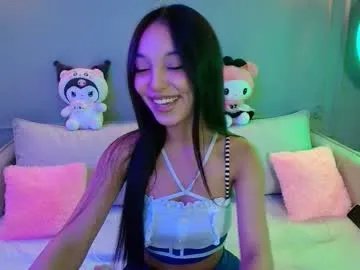 mooniejin on Chaturbate 