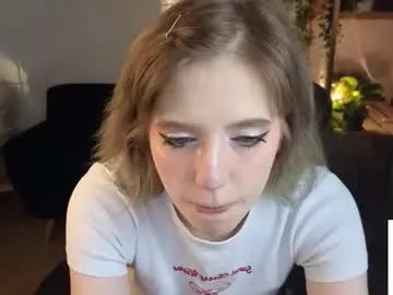 moonlitasuna on Chaturbate 