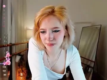 moonlitasuna on Chaturbate 