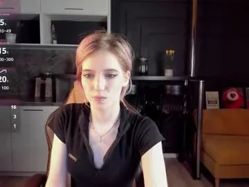 moonlitasuna on Chaturbate 