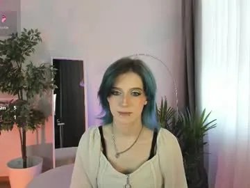 moonlitasuna on Chaturbate 