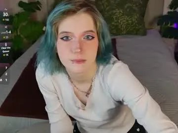 moonlitasuna on Chaturbate 