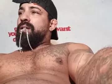 moreno_lutador from Chaturbate is Freechat