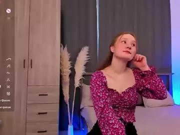 morning_juice from Chaturbate is Freechat
