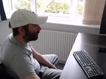 mr_matthew_me on Chaturbate
