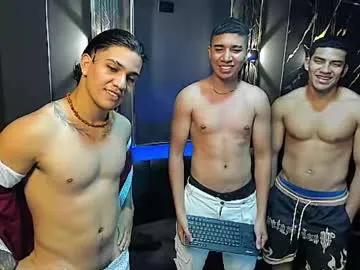 mr_maximo on Chaturbate 