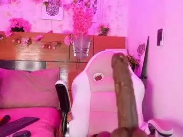 mssburbuja on Chaturbate 