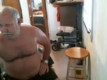mutton38 from Chaturbate