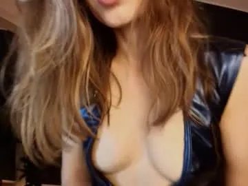 my_maite on Chaturbate 