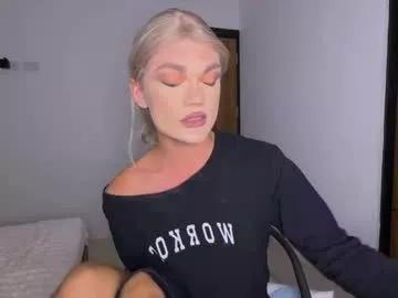 my_muse on Chaturbate 