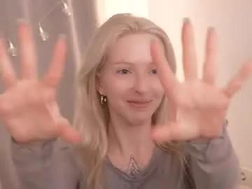my_stella from Chaturbate is Freechat