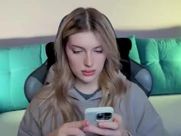 nanami_v02 on Chaturbate 