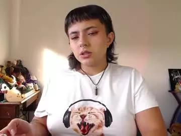 nanaxnana on Chaturbate 