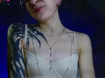 nanaxnana on Chaturbate 