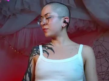 nanaxnana on Chaturbate 