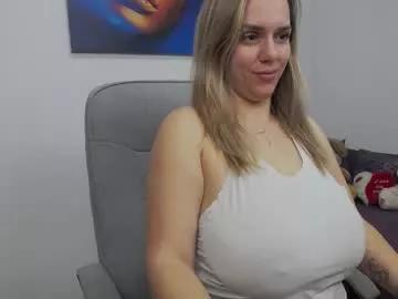 natashaboobs from Chaturbate