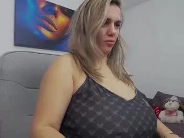 natashaboobs from Chaturbate