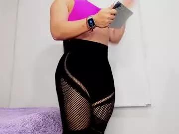 nattasha_scott from Chaturbate