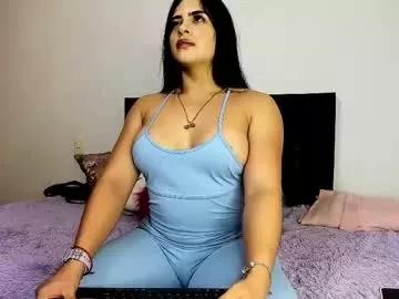 nattasha_scott from Chaturbate